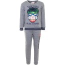 Avengers children's tracksuit, jogging set 4-10 years