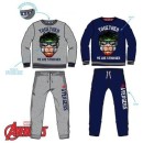 Avengers children's tracksuit, jogging set 4-10 years