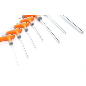 Zestaw 7 imbusów KD10248