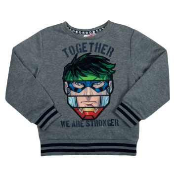 Avengers children's tracksuit, jogging set 4 years