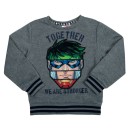 Avengers children's tracksuit, jogging set 4 years