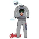 Avengers kids tracksuit, jogging set 8 years