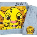 Disney The Lion King kids tracksuit, jogging set 92-128 cm