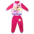 Disney Princess Forever children's tracksuit, jogging set 3 - 8 years / 98 - 128 cm