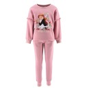 Disney Frozen children's sequin tracksuit, jogging set 4 years