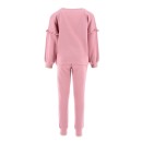 Disney Frozen kids sequined tracksuit, jogging set 6 years