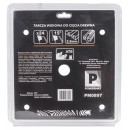 Tarcza widiowa do drewna 255x30 24z TDD-255x30x24Z