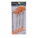 Zestaw 7 imbusów KD10248