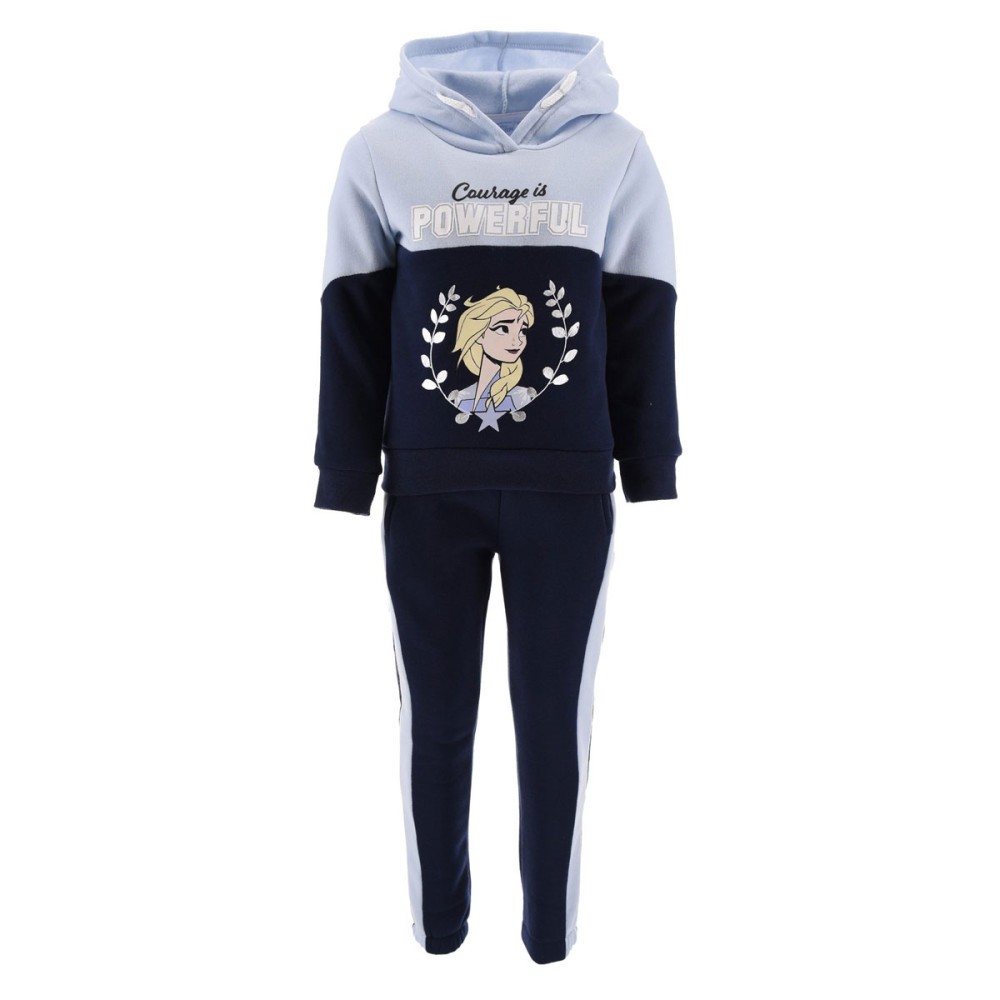 Disney Frozen children’s tracksuit, jogging set 5 years