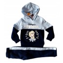 Disney Frozen kids tracksuit, jogging set 4-8 years