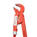 Klucz Hydrauliczny - Szwedzki 1"  S KD10253