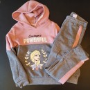 Disney Frozen children's tracksuit, jogging set 6 years