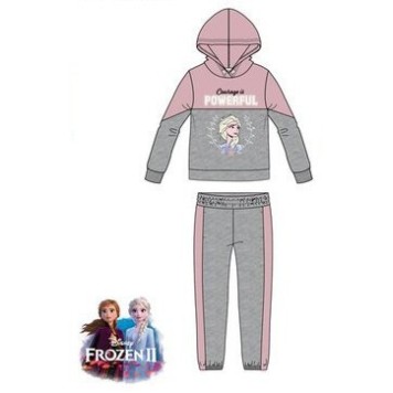 Disney Frozen children's tracksuit, jogging set 6 years