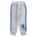 Disney Lilo and Stitch Grey Cute children's tracksuit, jogging set 2 - 8 years / 92 - 128 cm