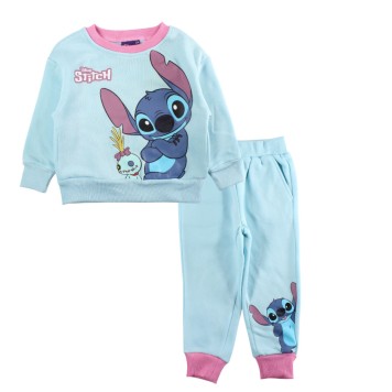 Disney Lilo and Stitch Scrump children's jogging set 2 - 8 years / 92 - 128 cm