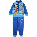 Disney Mickey  Fun Times children's tracksuit, jogging set 3 - 8 years / 98 - 128 cm