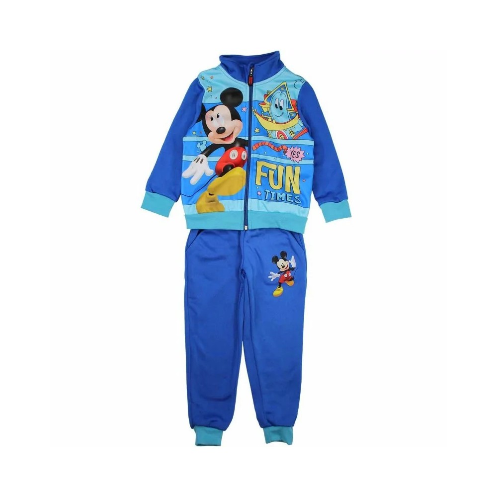 Disney Mickey  Fun Times children's tracksuit, jogging set 3 years / 98 cm
