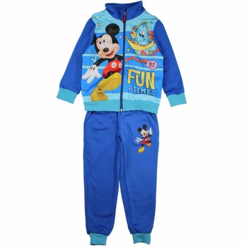 Disney Mickey  Fun Times children's tracksuit, jogging set 4 years / 104 cm