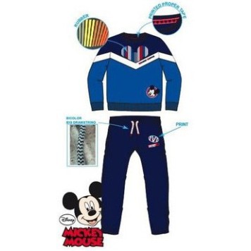 Disney Mickey  children's tracksuit, jogging set 4 years