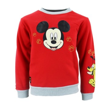 Disney Mickey  Plútó children's tracksuit, jogging set 92-128 cm