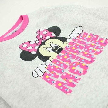 Disney Minnie  Balloon children's tracksuit, jogging set 92-128 cm