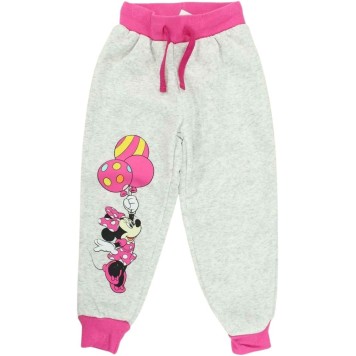 Disney Minnie  Balloon children's tracksuit, jogging set 92-128 cm