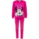 Disney Minnie  kids tracksuit, jogging set 3 years