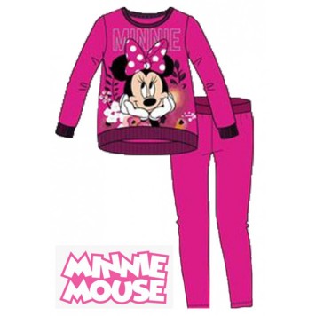 Disney Minnie  kids tracksuit, jogging set 4 years