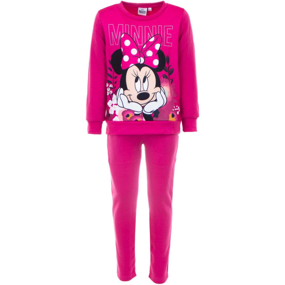 Disney Minnie  kids tracksuit, jogging set 6 years