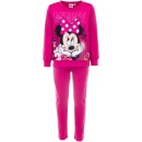 Disney Minnie  children's tracksuit, jogging set 3-8 years