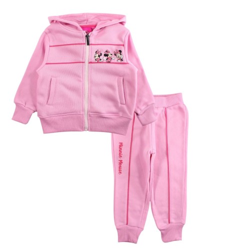 Disney Minnie  Mode children's tracksuit, jogging set 2 - 8 years / 92 - 128 cm
