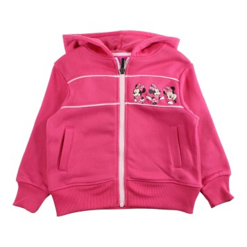 Disney Minnie  Mode Pink children's tracksuit, jogging set 2 - 8 years / 92 - 128 cm