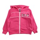 Disney Minnie  Mode Pink children's tracksuit, jogging set 2 - 8 years / 92 - 128 cm