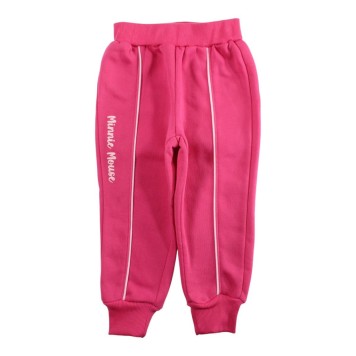 Disney Minnie  Mode Pink children's tracksuit, jogging set 2 - 8 years / 92 - 128 cm