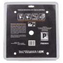 Tarcza widiowa do drewna 305x30 48z TDD-305x30x48Z