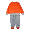 Dragon Ball Orange children's tracksuit, jogging set 3 - 8 years / 98 - 128 cm