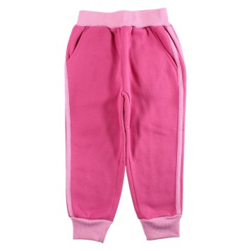 Gabby's Dollhouse Dark Pink children's tracksuit, jogging set 6 years / 116 cm