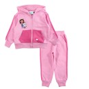 Gabby's Dollhouse Light Pink children's tracksuit, jogging set 2 - 8 years / 92 - 128 cm