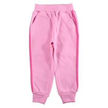 Gabby's Dollhouse Light Pink children's tracksuit, jogging set 2 - 8 years / 92 - 128 cm