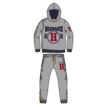 Harry Potter children's tracksuit jogging set, 12 years