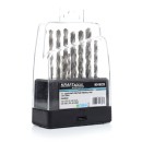 Wiertła do metalu i drewna 13szt. KD10223