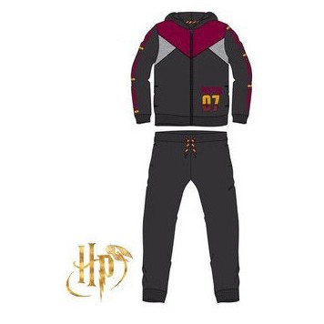 Harry Potter children's tracksuit, jogging set 8 years