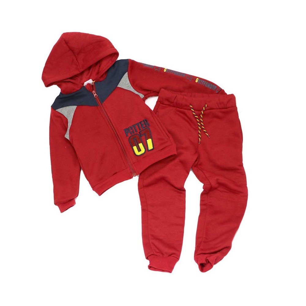 Harry Potter children's tracksuit, jogging set 8 years
