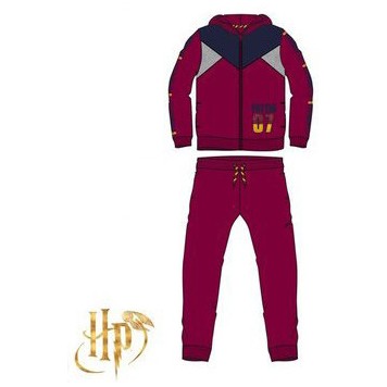 Harry Potter children's tracksuit, jogging set 8 years