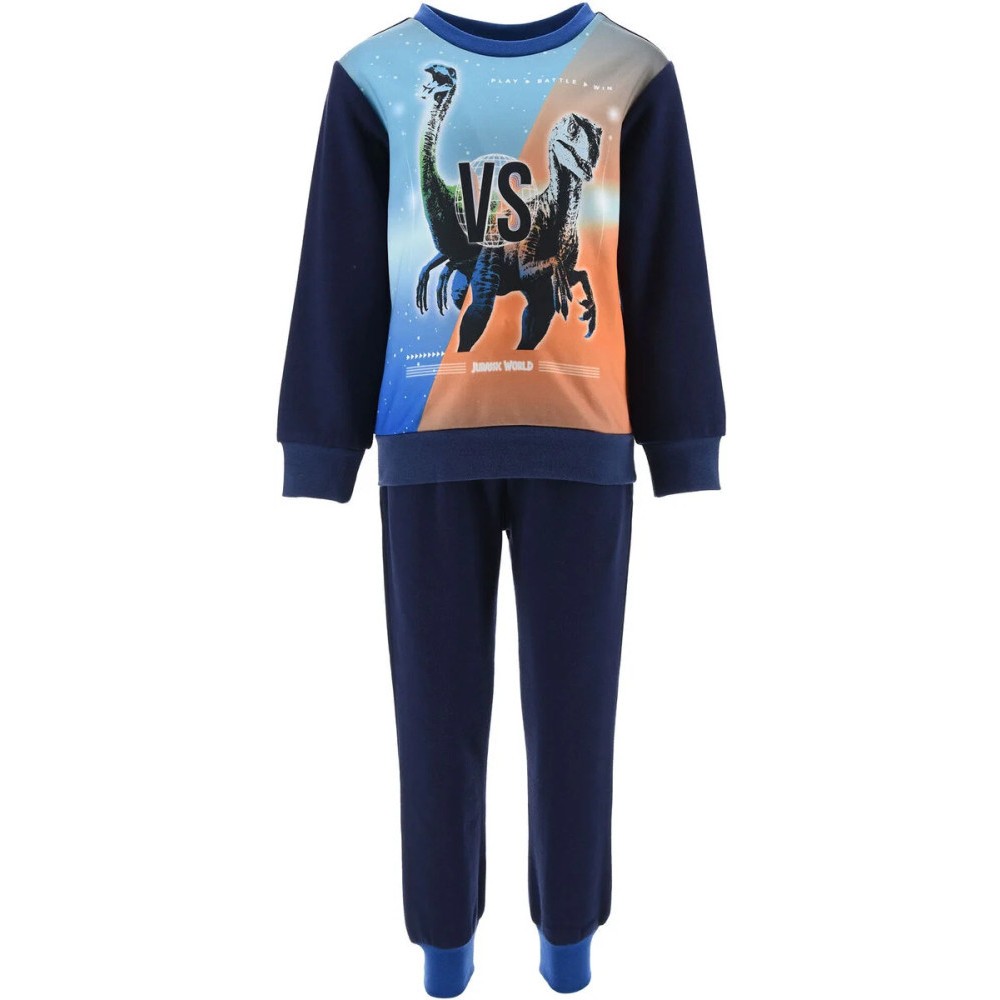 Jurassic World children's tracksuit, jogging set 3 years