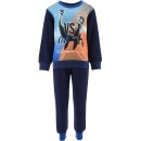 Jurassic World children's tracksuit, jogging set 4 years