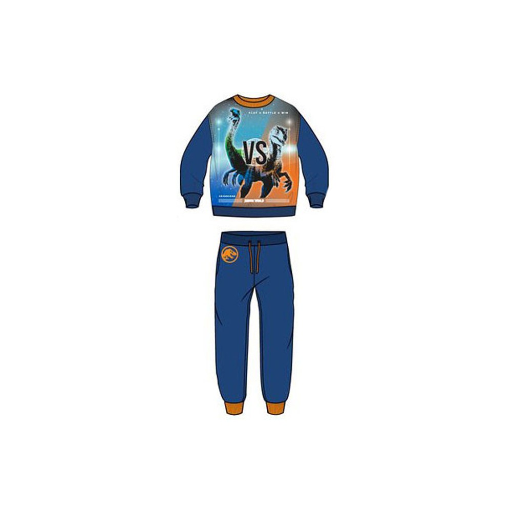 Jurassic World children's tracksuit, jogging set 3 years