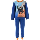 Jurassic World children's tracksuit, jogging set 3 years