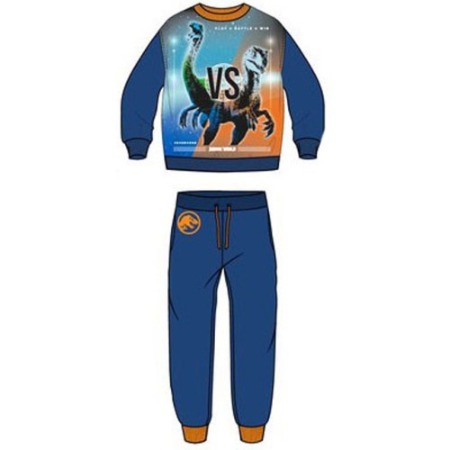 Jurassic World children's tracksuit, jogging set 4 years