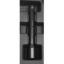 Klucz udarowy pneumatyczny 17EL. KD1424 LX-023